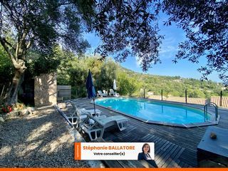  Maison � vendre 8 pi�ces 197 m�