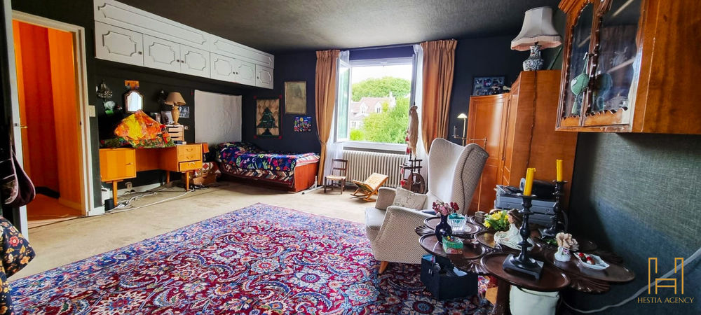 � vendre  Maison Le Chesnay (78150)