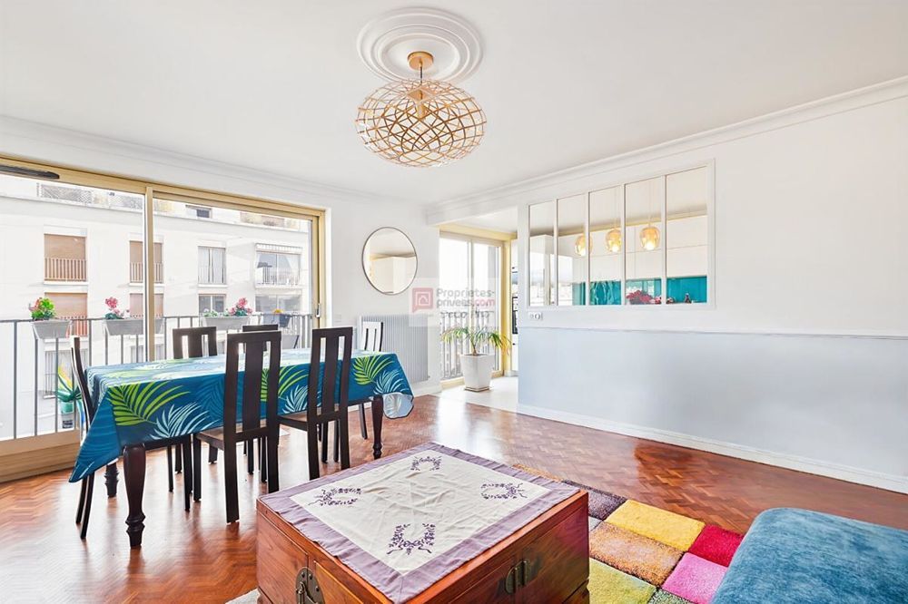 � vendre  Appartement Versailles (78000)