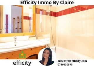  Appartement � vendre 3 pi�ces 35 m�