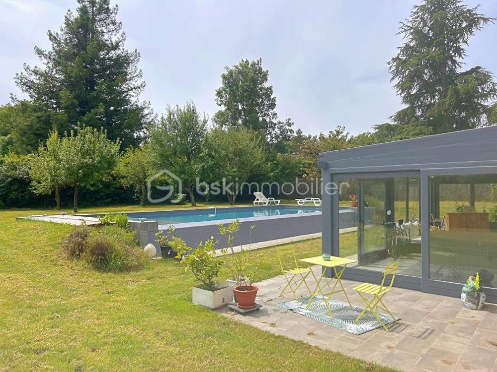 � vendre  Villa Grosrouvre (78490)