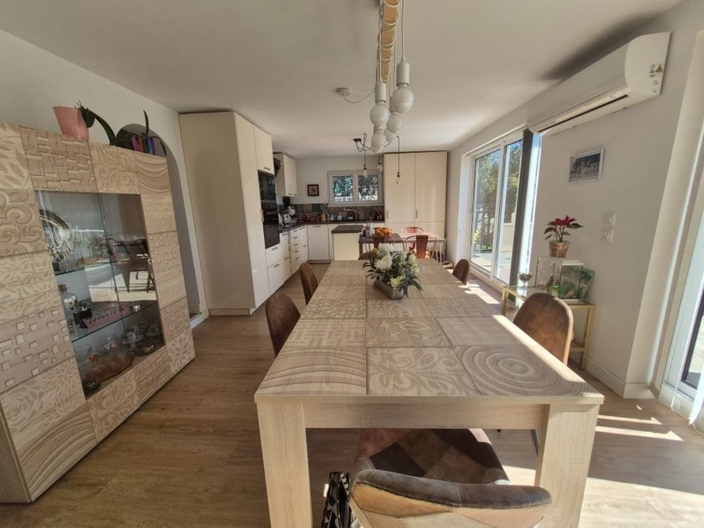 � vendre  Maison Solli�s-Toucas (83210)