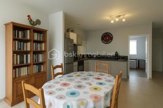  Appartement � vendre 2 pi�ces 50 m�