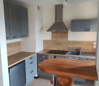  Appartement � louer 1 pi�ce 34 m�