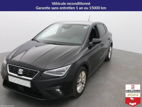 Seat Ibiza 1.0 TSI 110CH FR 2024 occasion Lavau 10150