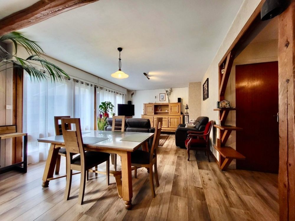 � vendre  Maison �vian-les-Bains (74500)