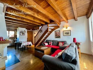  Appartement � vendre 4 pi�ces 70 m�