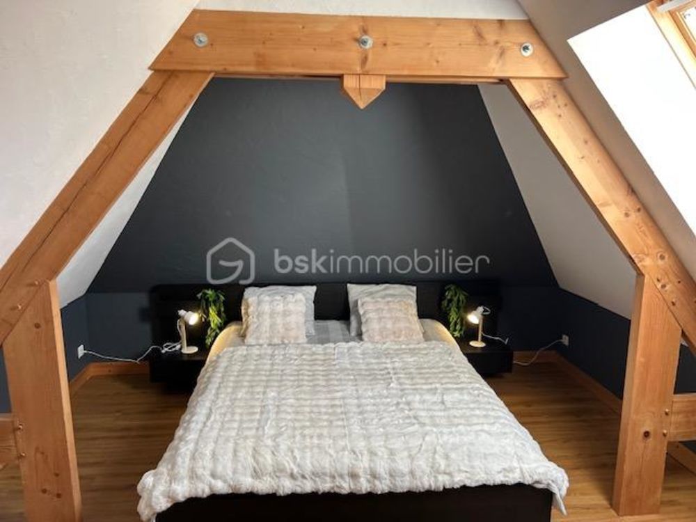 � vendre  Maison Pont-Audemer (27500)