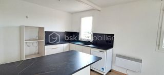  Appartement � vendre 2 pi�ces 44 m�