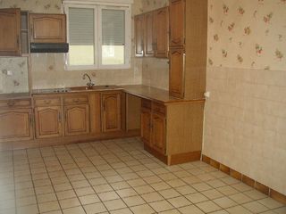  Appartement � louer 5 pi�ces 93 m�