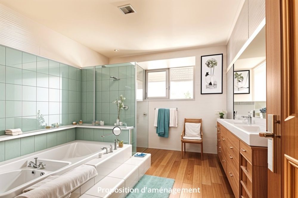 � vendre  Villa Bouzigues (34140)