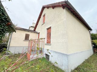  Maison � vendre 3 pi�ces 95 m�