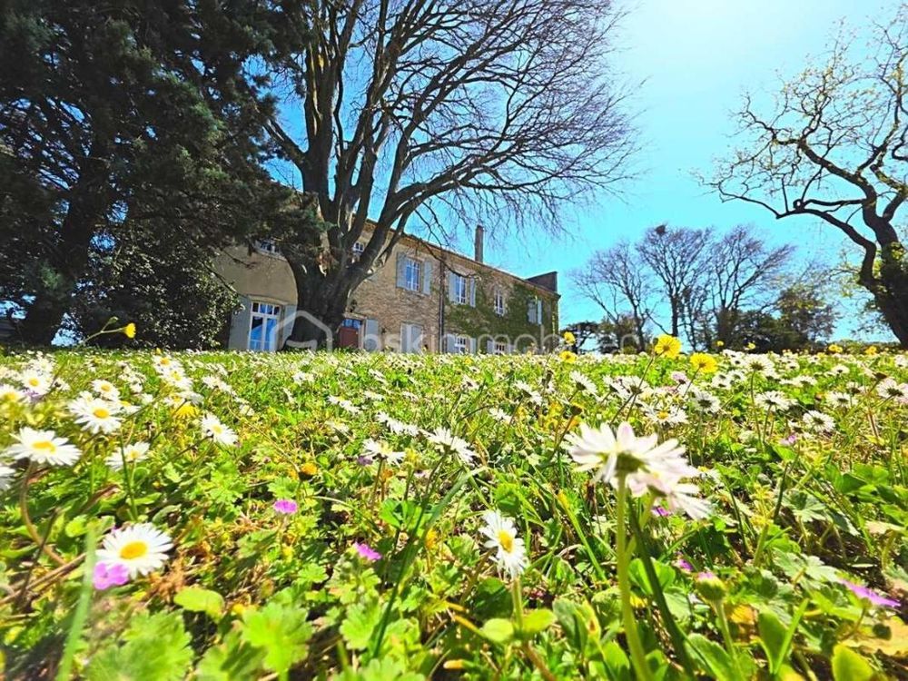 � vendre  Maison Mont�limar (26200)