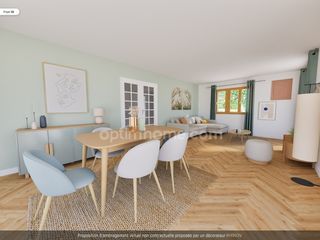  Maison � vendre 6 pi�ces 155 m�