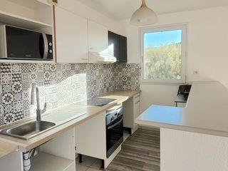  Appartement � vendre 3 pi�ces 58 m�