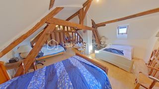  Maison � vendre 5 pi�ces 179 m�