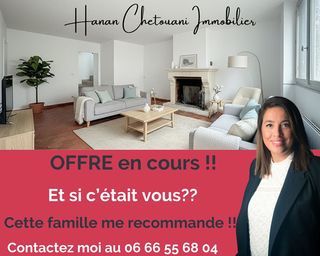  Maison � vendre 5 pi�ces 130 m�