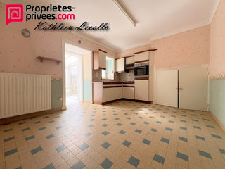  Maison � vendre 6 pi�ces 102 m�