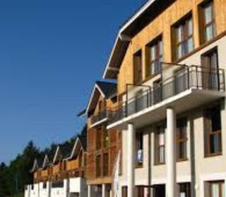  Appartement � vendre 1 pi�ce 26 m�