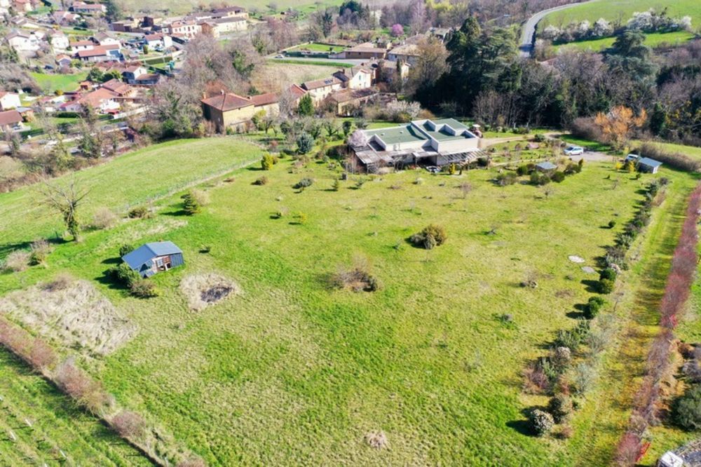 � vendre  Maison Lacenas (69640)