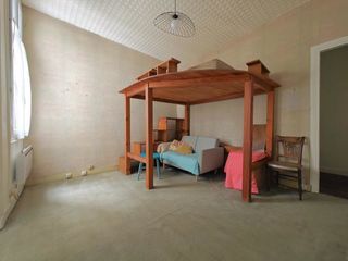  Appartement � vendre 2 pi�ces 30 m�