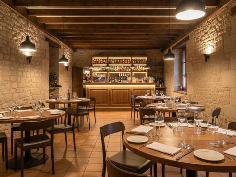 Restaurant 225000 13007 Marseille