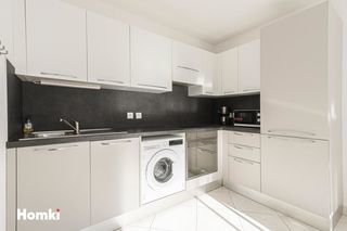  Appartement � vendre 2 pi�ces 39 m�