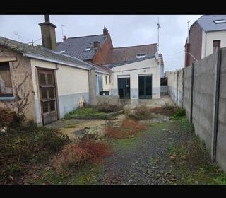  Maison � vendre 7 pi�ces 128 m�