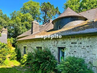  Maison � vendre 15 + pi�ces 1275 m�