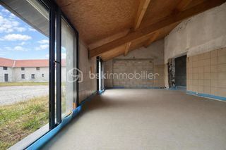  Maison � vendre 3 pi�ces 108 m�