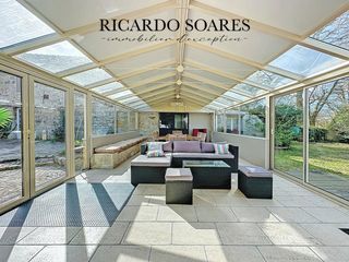  Propri�t�/ch�teau � vendre 10 pi�ces 574 m�