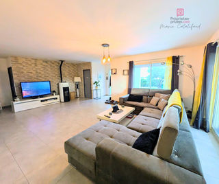  Maison � vendre 4 pi�ces 115 m�