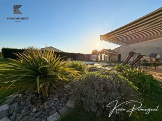  Maison � vendre 5 pi�ces 116 m�