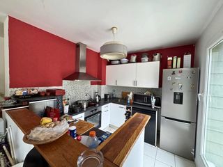  Appartement � vendre 7 pi�ces 80 m�