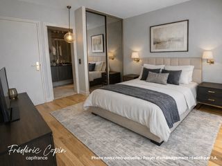  Appartement � vendre 5 pi�ces 102 m�