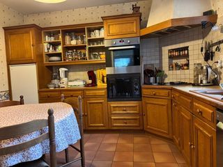  Maison � vendre 8 pi�ces 125 m�