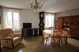  Maison � vendre 4 pi�ces 99 m�