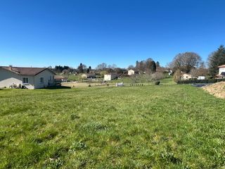  Terrain � vendre 1622 m�