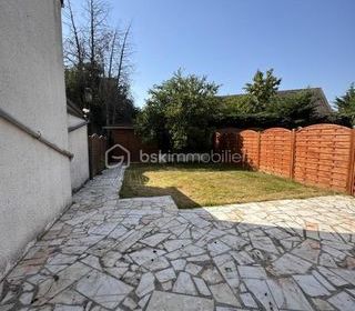  Maison � vendre 5 pi�ces 110 m�