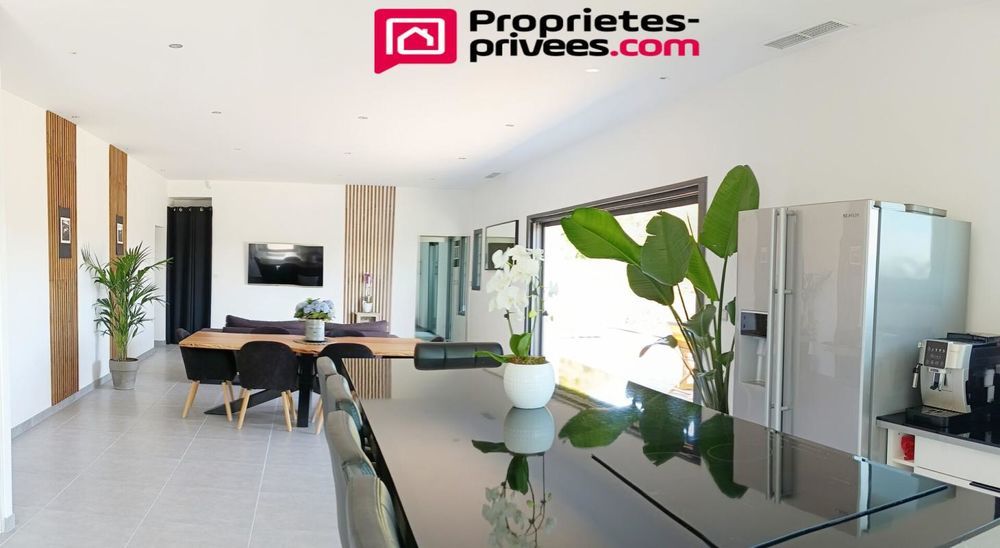 � vendre  Propri�t�/ch�teau Trans-en-Provence (83720)