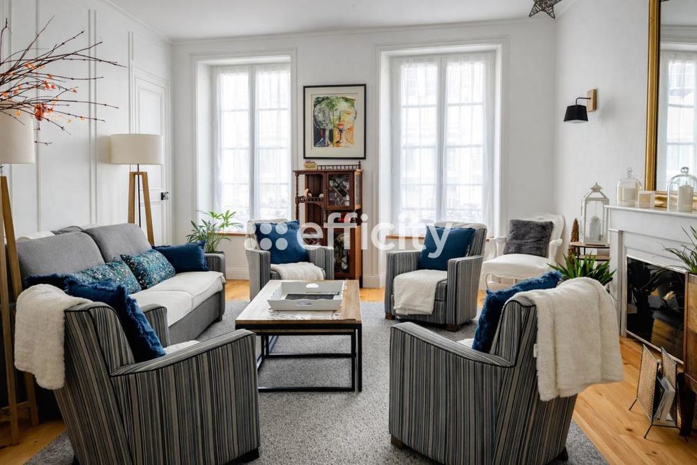 � vendre  Maison La Rochelle (17000)