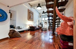  Loft � vendre 2 pi�ces 91 m�