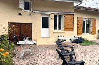  Maison � vendre 3 pi�ces 128 m�