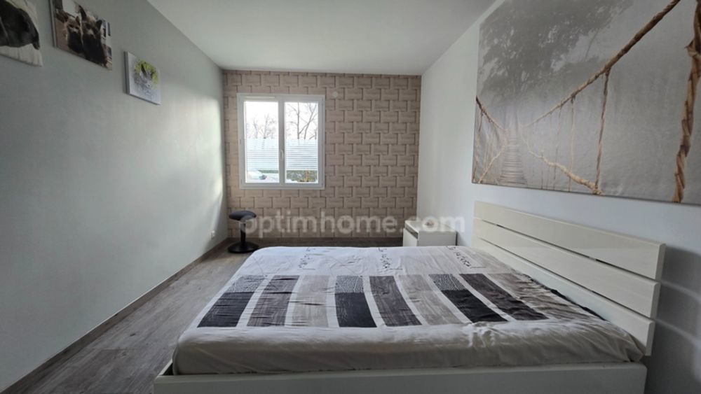 � vendre  Maison Saucats (33650)