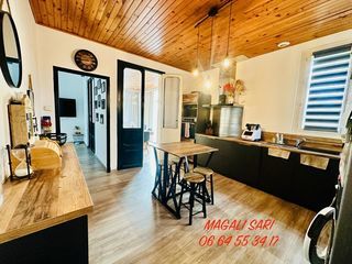  Maison � vendre 7 pi�ces 140 m�