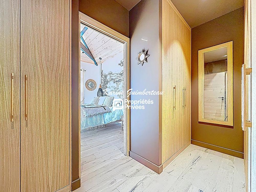 � vendre  Villa L�ge-Cap-Ferret (33950)