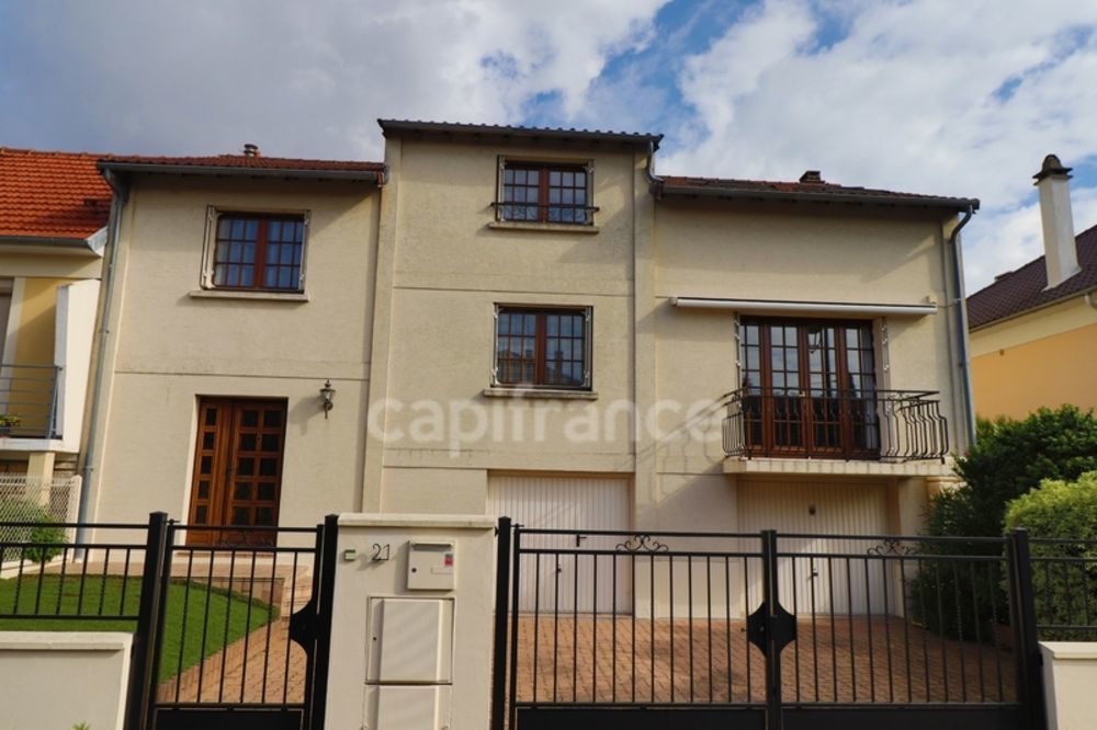 � vendre  Maison Antony (92160)