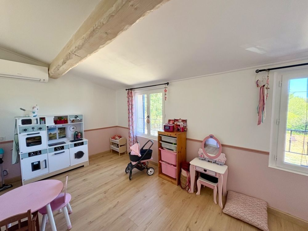 � vendre  Maison Fayence (83440)