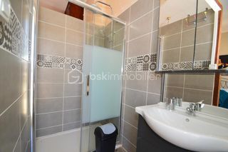  Maison � vendre 4 pi�ces 93 m�