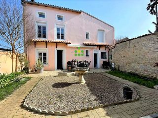  Maison � vendre 4 pi�ces 110 m�